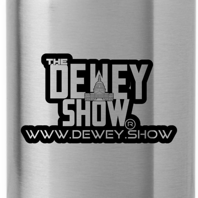 The Dewey Show® Capitol logo
