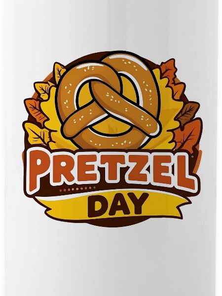 PRETZEL DAY