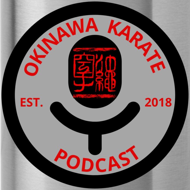 Okinawa Karate Podcast