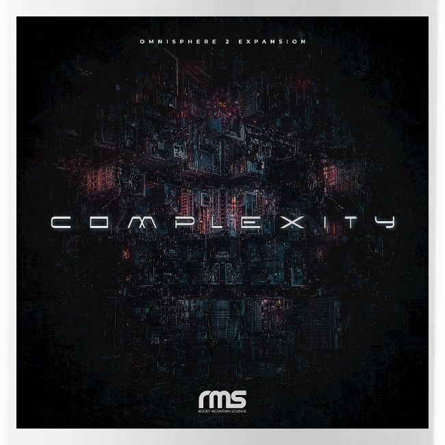 Complexity for Omnisphere 2
