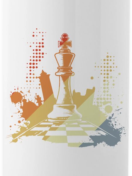 Chess Pieces