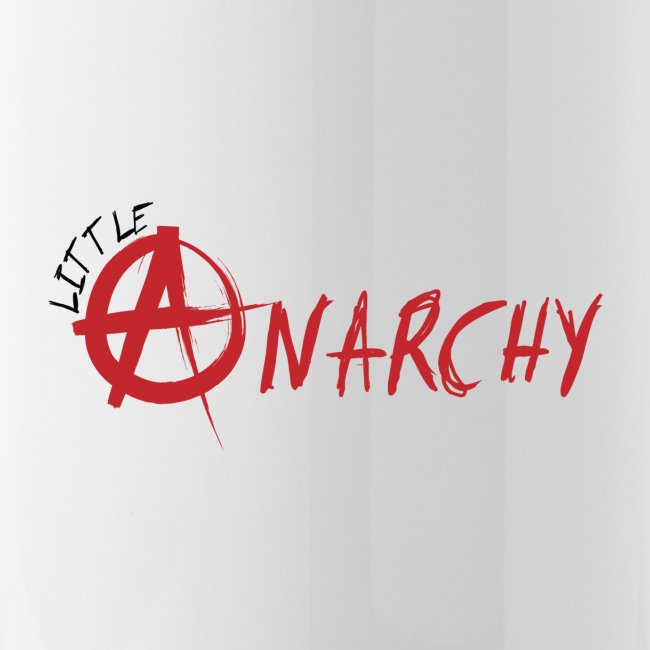 Little Anarchy Logo