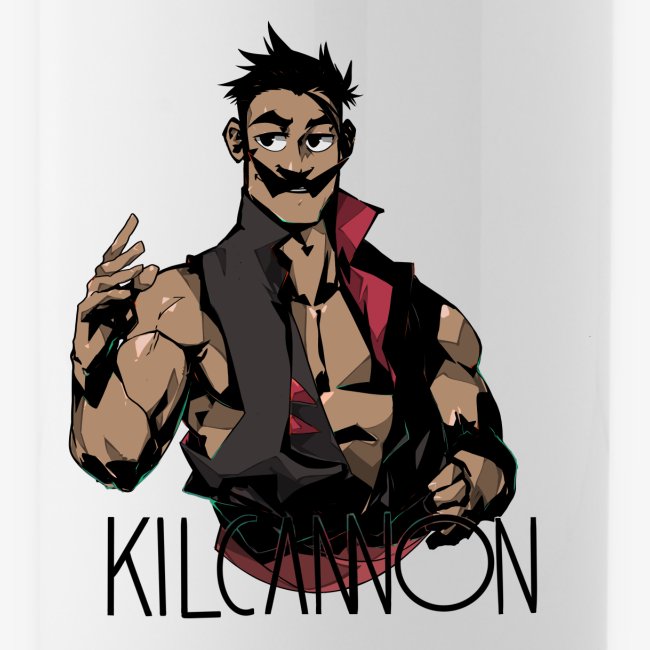 The Official Kilcannon Merch