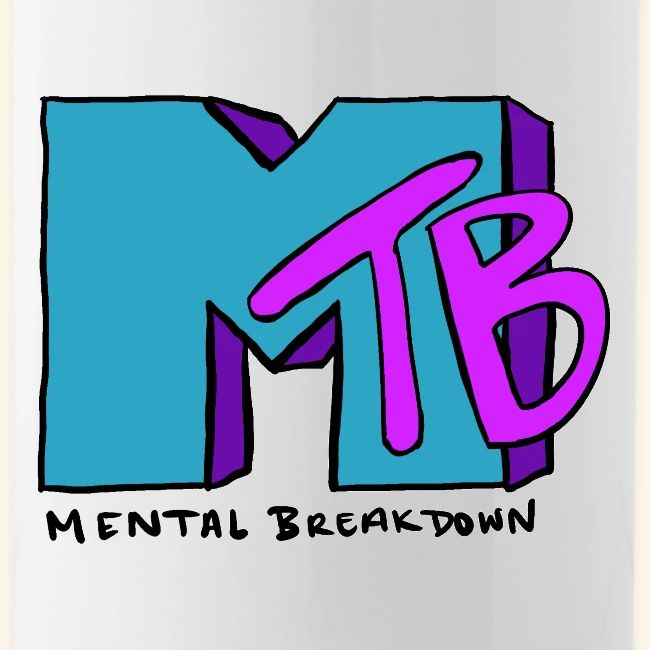 Mental Breakdown in the 90's