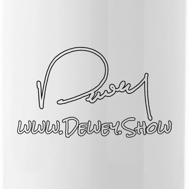 Dewey signature 1