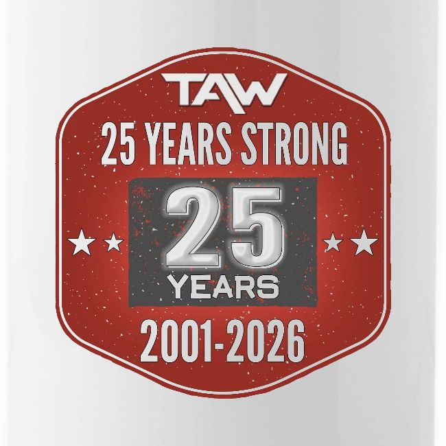 25 YRS