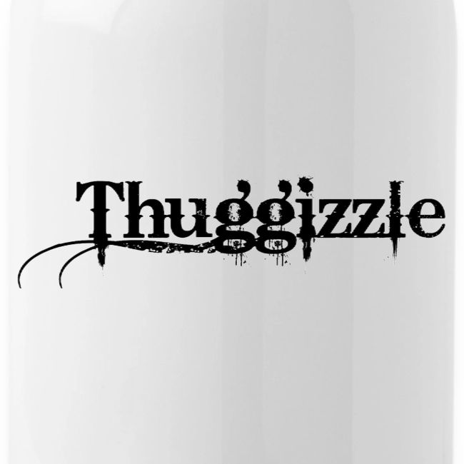 Thuggizzle -Black