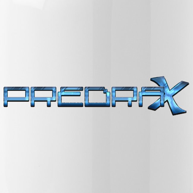Predrax X Showcase - Exclusive For Water Bottles