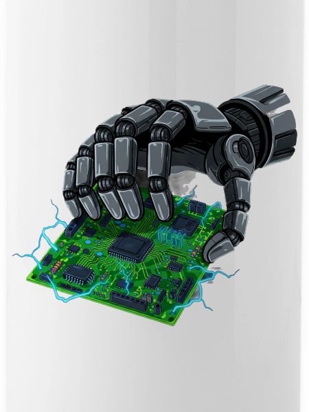 Neon Circuit Breaker
