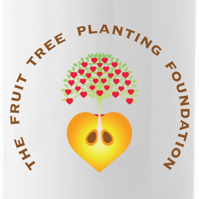 Fruit Tree Planting Foundation