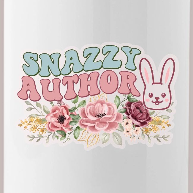 Snazzy Author