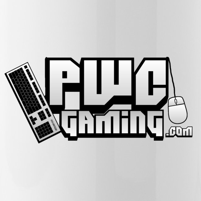 Modern PWC Logo