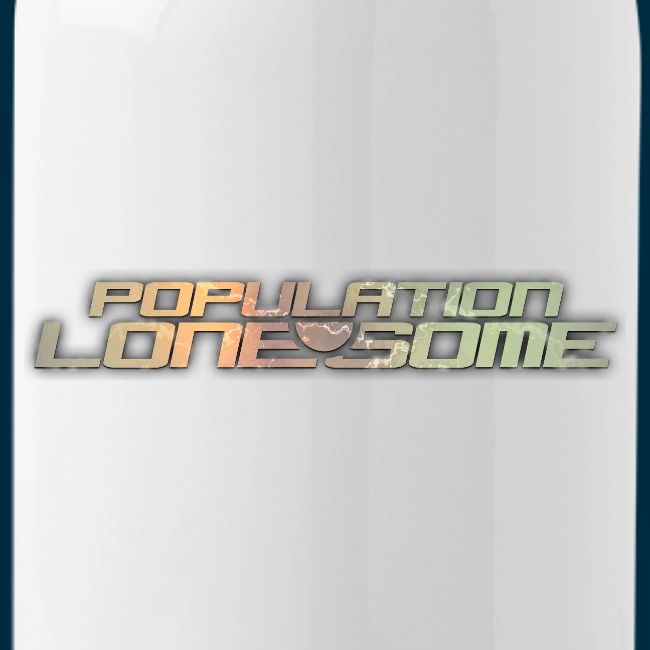Population Lonesome