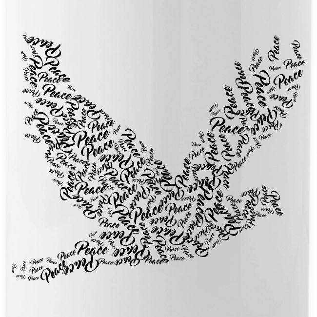 DOVE Peace in FLIGHT