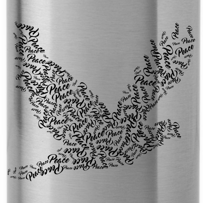 DOVE Peace in FLIGHT