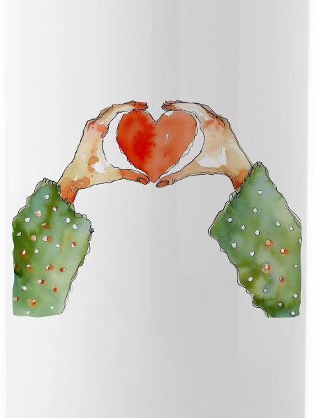 Hands Heart