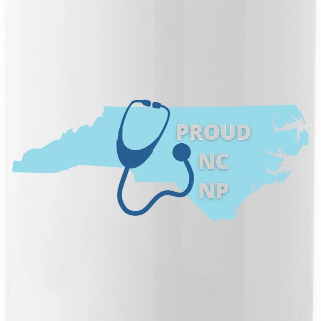 Proud NC NP