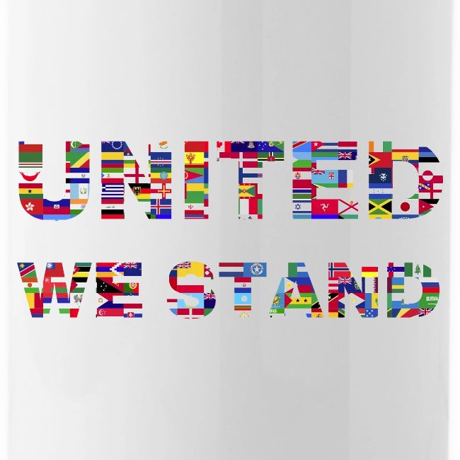 UNITED WE STAND