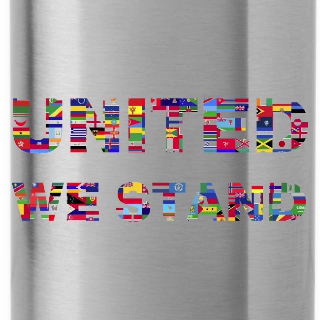 UNITED WE STAND