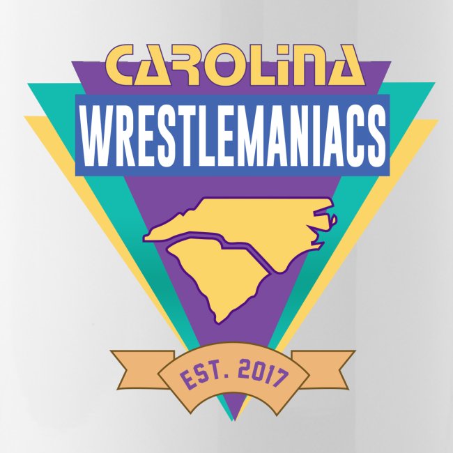 Carolina Wrestlemaniacs OG