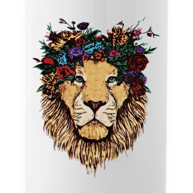 Crown of beauty
