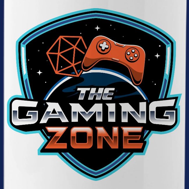 The Gaming Zone Signature