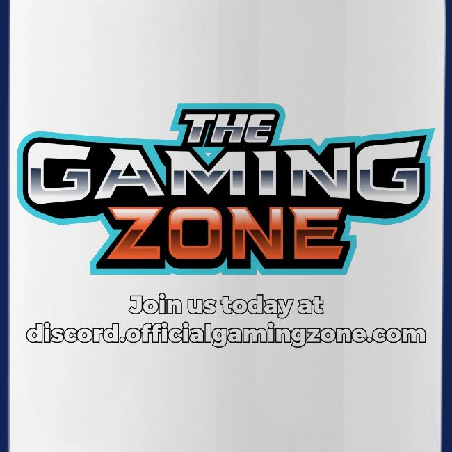 The Gaming Zone Signature