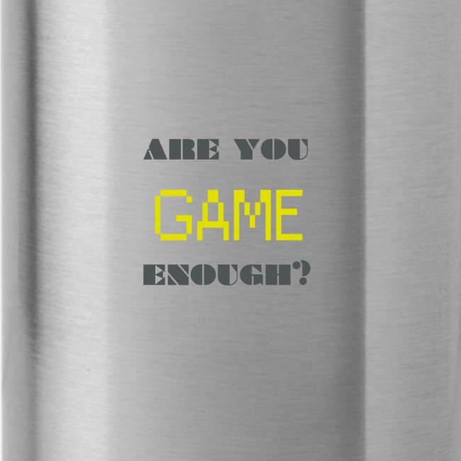 Are_you_game_enough