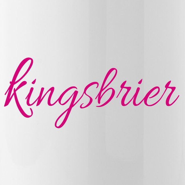 Kingsbrier