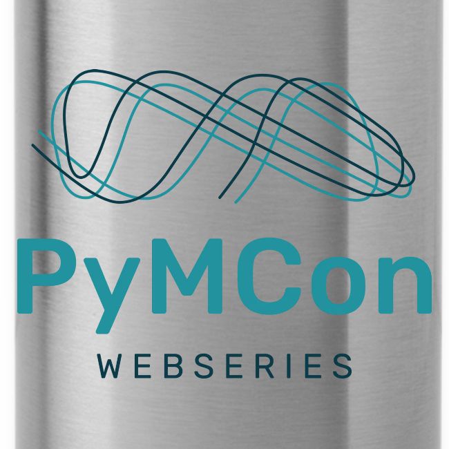 PyMCon Webseries 2023