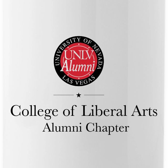 Alumni Chapter Pride