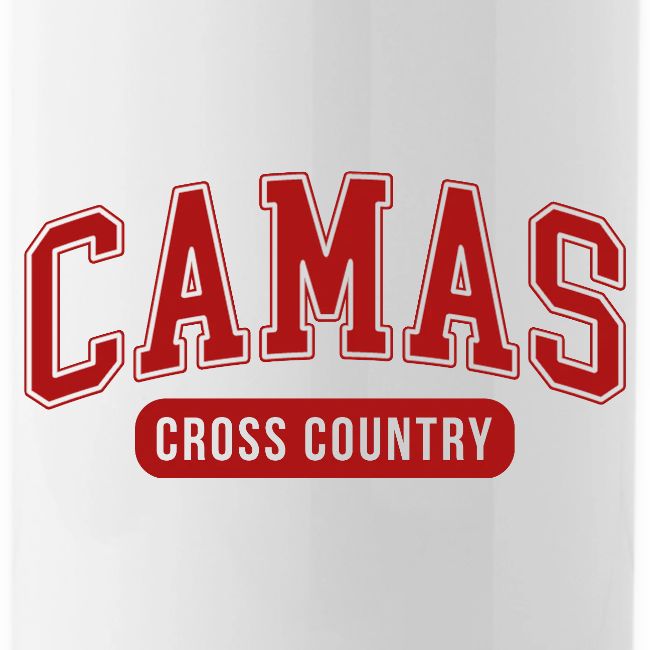 Camas Collegiate Style