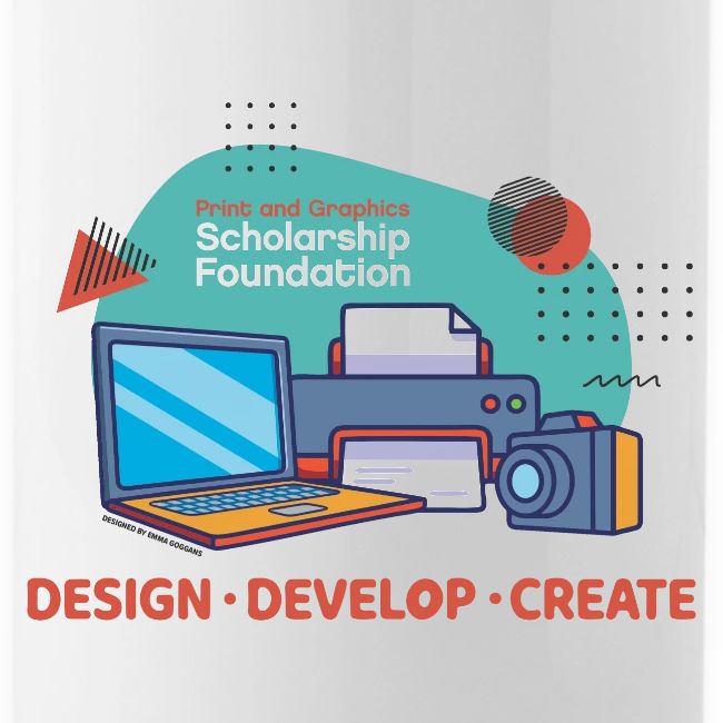 PGSF 2023 T-Shirt Design Contest Winning Entry!