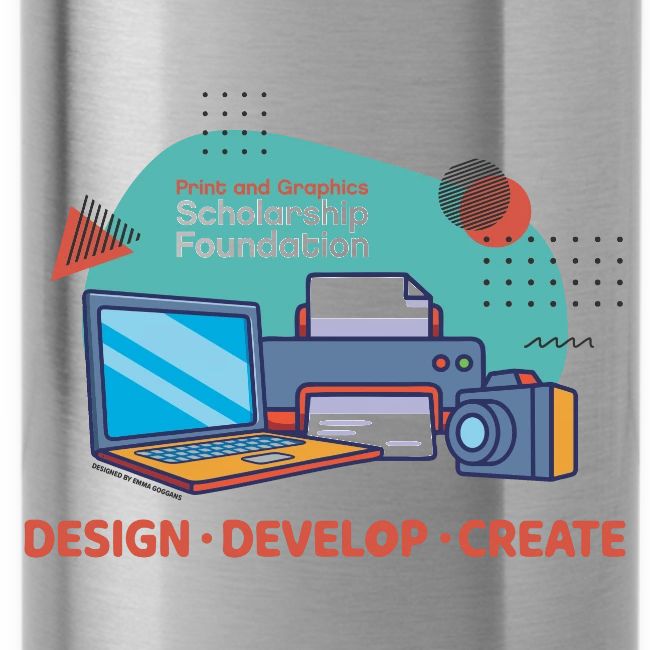 PGSF 2023 T-Shirt Design Contest Winning Entry!