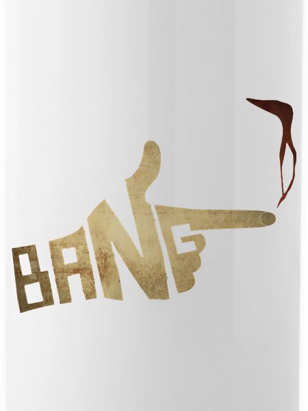 Bang Cowboy