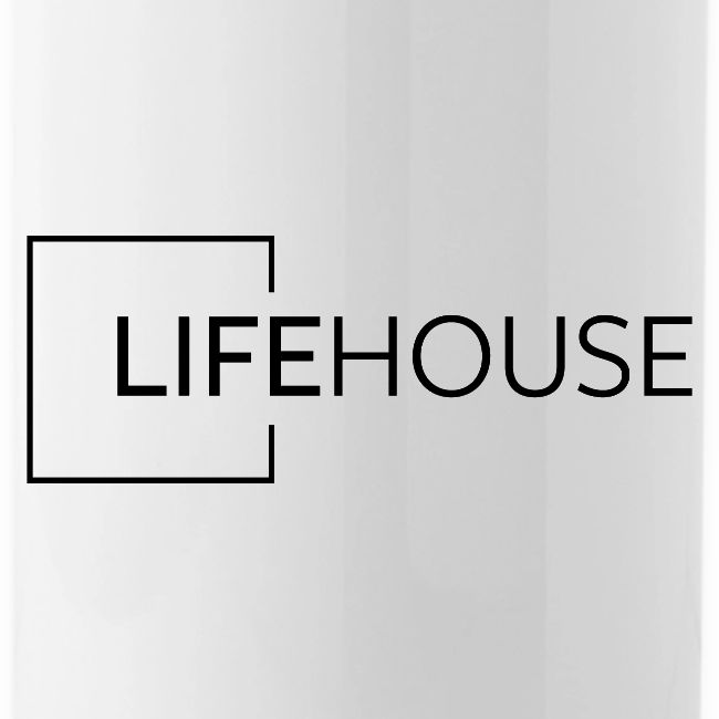 LH Logo Black