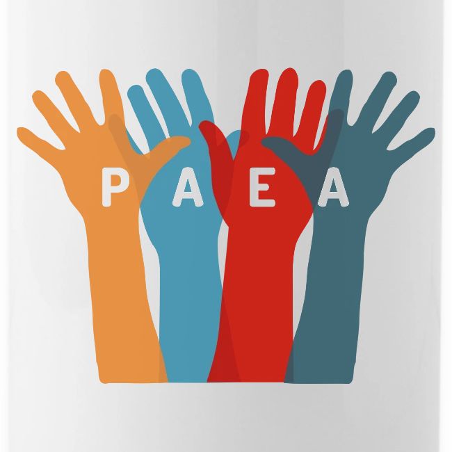 hands paea