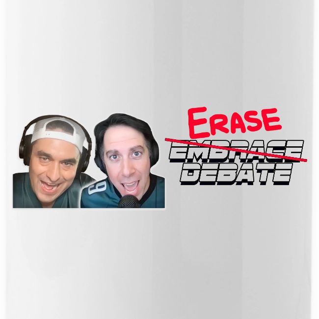 ERASE DEBATE
