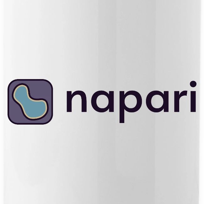 napari merch
