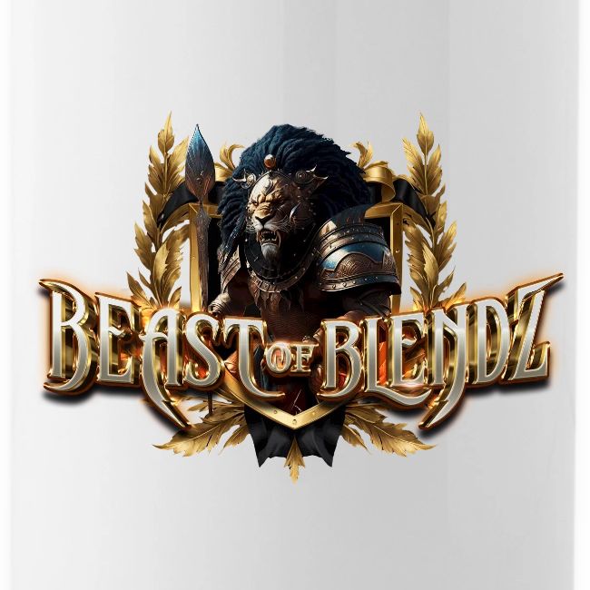 BEAST OF BLENDZ
