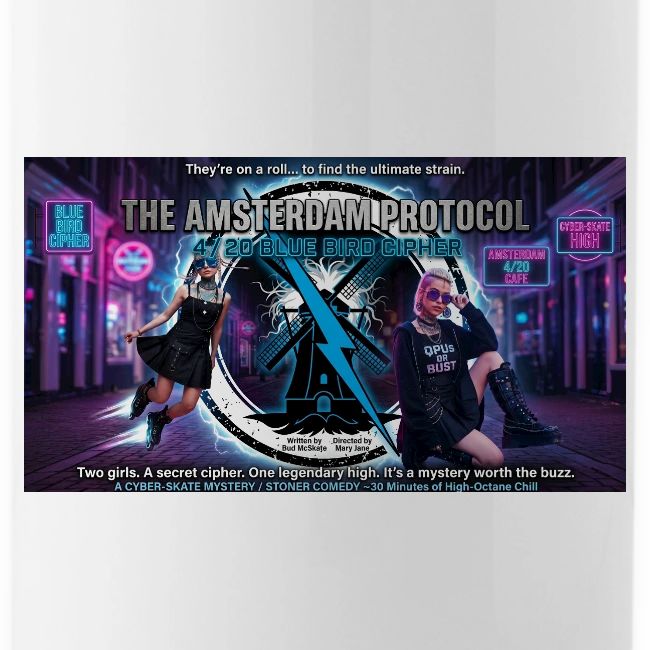 **Amsterdam Protocol 420**