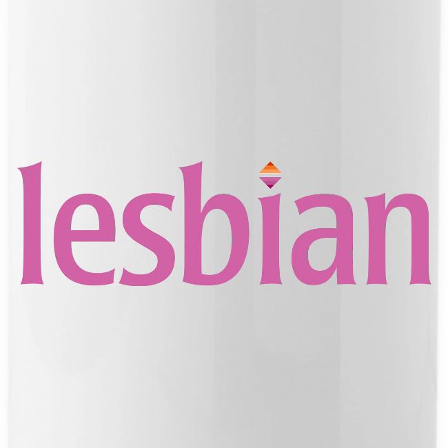 Lesbian Text