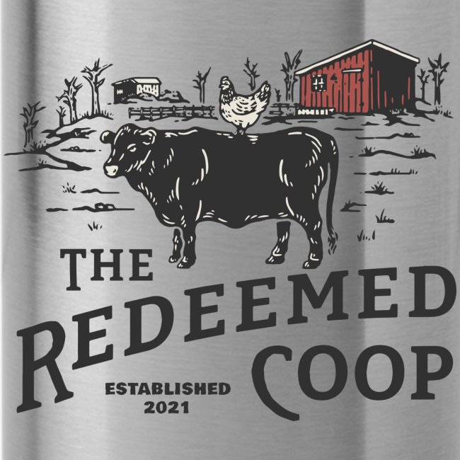 The Redeemed Coop Farm