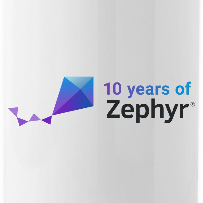 Zephyr 10th Anniversary Horizontal Color