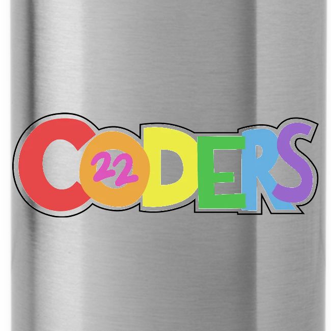 coders22 Logo