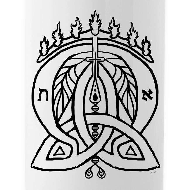 Alpha Omega Trinity