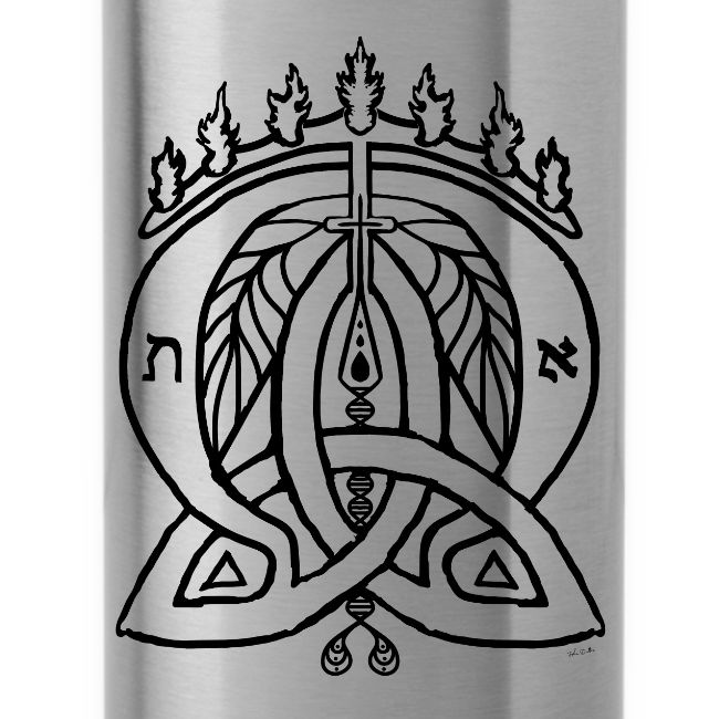 Alpha Omega Trinity