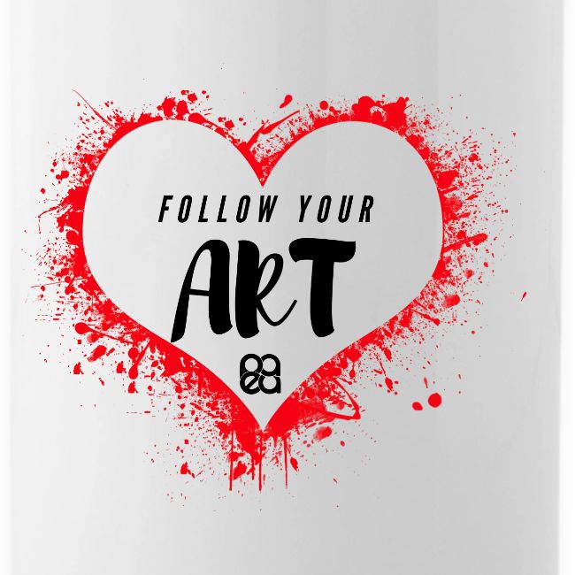 follow your art