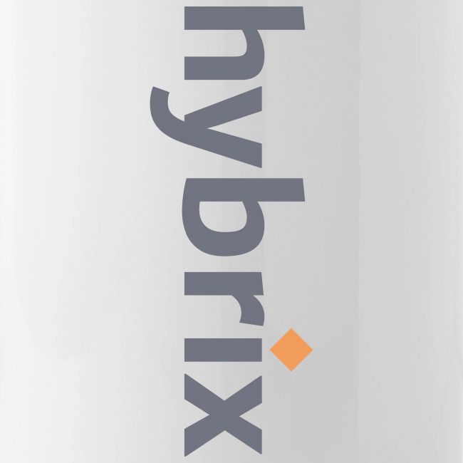 Hybrix logo