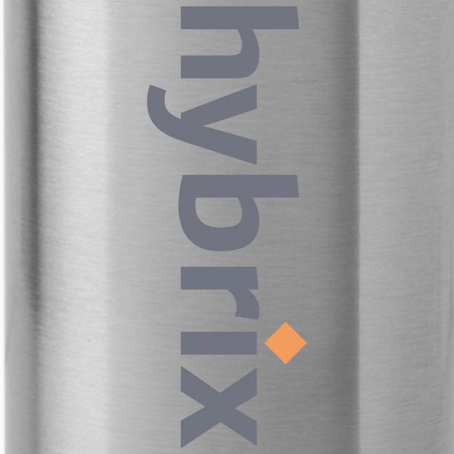 Hybrix logo